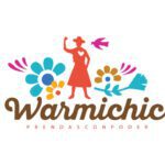 Warmichic: Geschichten erzählt durch Kunst￼ ￼