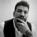 Gino Paolo Valderas – Unternehmertum zwischen Herkunft, Haltung und zeitloser Eleganz