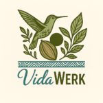 Logo VidaWerk neu